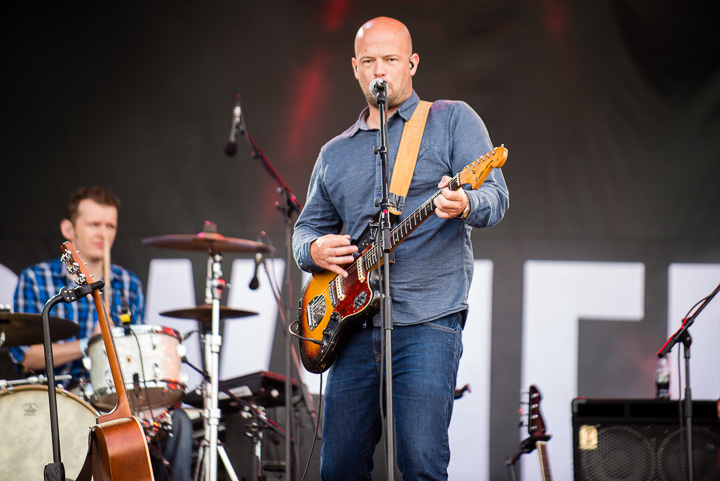 Flip Kowlier @ Summer Swing, picture 16, photographed by Dimitri Vanlommel - FrontView Magazine