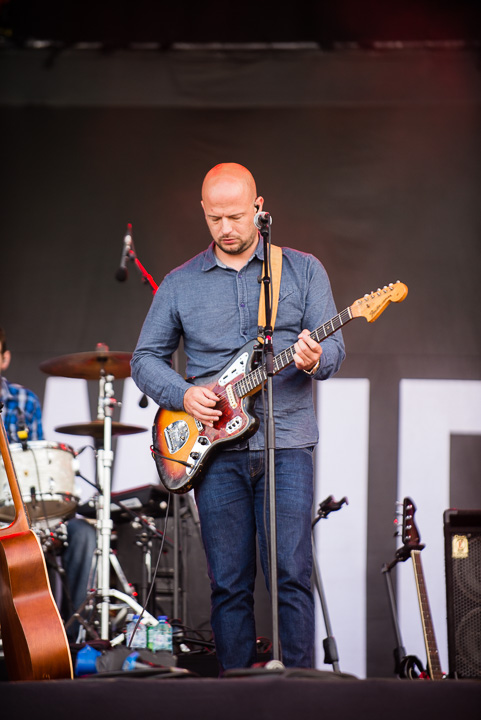 Flip Kowlier @ Summer Swing, picture 17, photographed by Dimitri Vanlommel - FrontView Magazine