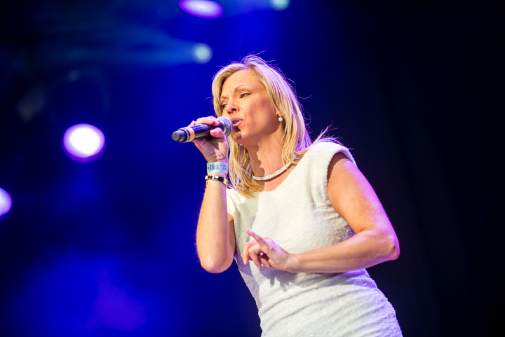 Laura Lynn @ Summer Swing, picture 4, photographed by Dimitri Vanlommel - FrontView Magazine
