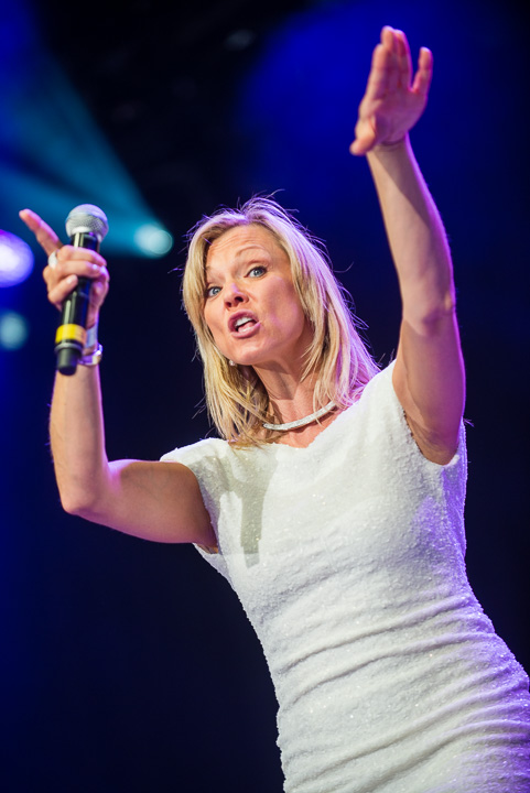 Laura Lynn @ Summer Swing, picture 7, photographed by Dimitri Vanlommel - FrontView Magazine