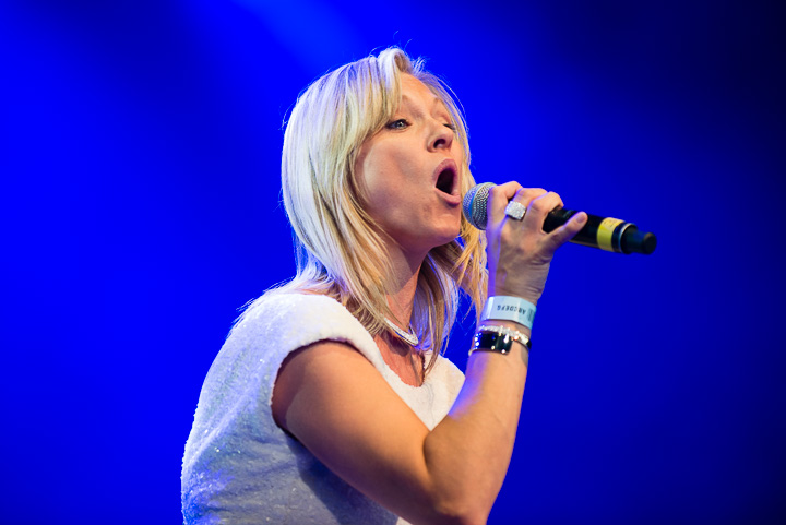 Laura Lynn @ Summer Swing, picture 16, photographed by Dimitri Vanlommel - FrontView Magazine