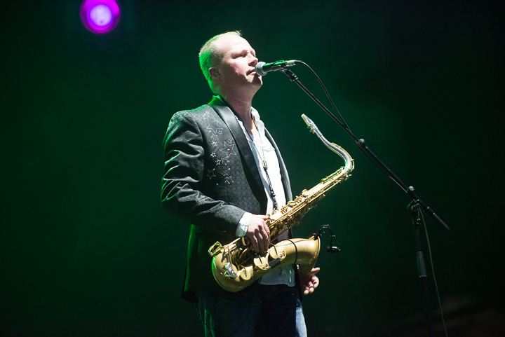 Level 42 @ Summer Swing, picture 2, photographed by Dimitri Vanlommel - FrontView Magazine