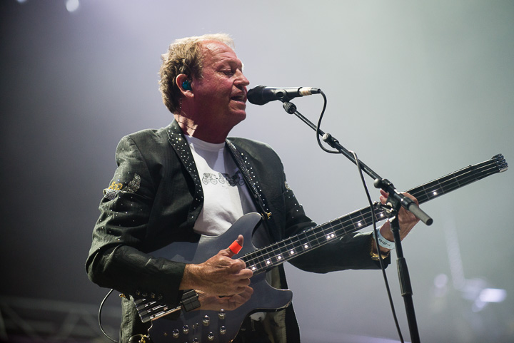 Level 42 @ Summer Swing, picture 3, photographed by Dimitri Vanlommel - FrontView Magazine