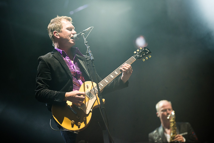 Level 42 @ Summer Swing, picture 4, photographed by Dimitri Vanlommel - FrontView Magazine
