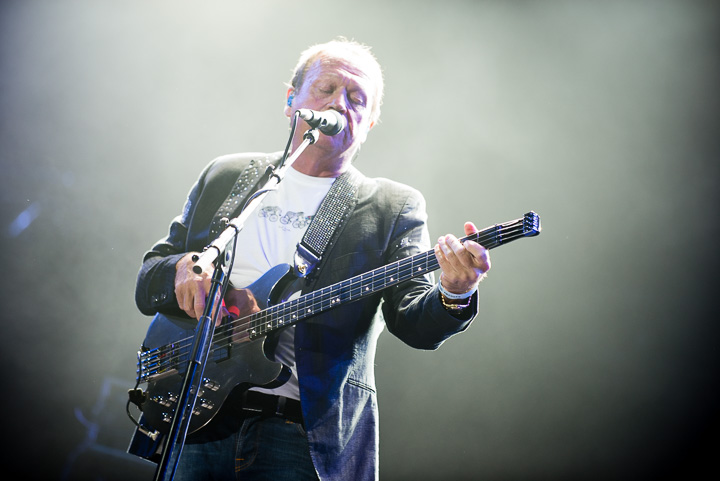 Level 42 @ Summer Swing, picture 8, photographed by Dimitri Vanlommel - FrontView Magazine