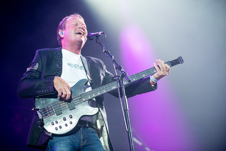 Level 42 @ Summer Swing, picture 9, photographed by Dimitri Vanlommel - FrontView Magazine