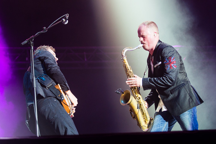 Level 42 @ Summer Swing, picture 12, photographed by Dimitri Vanlommel - FrontView Magazine