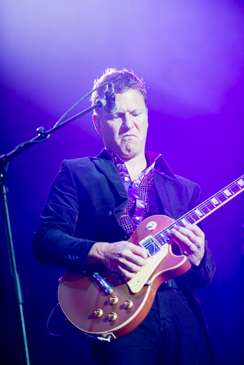 Level 42 @ Summer Swing, picture 14, photographed by Dimitri Vanlommel - FrontView Magazine