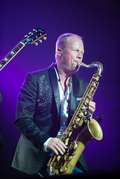 Level 42 @ Summer Swing, picture 15, photographed by Dimitri Vanlommel - FrontView Magazine