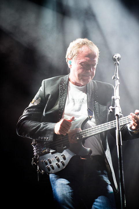 Level 42 @ Summer Swing, picture 17, photographed by Dimitri Vanlommel - FrontView Magazine