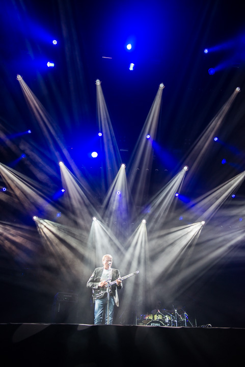 Level 42 @ Summer Swing, picture 19, photographed by Dimitri Vanlommel - FrontView Magazine