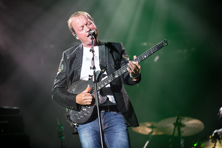 Level 42 @ Summer Swing, picture 21, photographed by Dimitri Vanlommel - FrontView Magazine