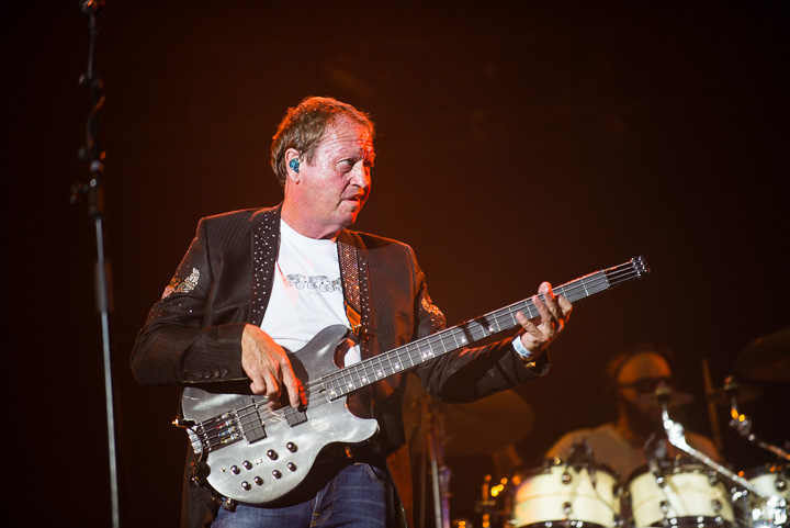 Level 42 @ Summer Swing, picture 22, photographed by Dimitri Vanlommel - FrontView Magazine