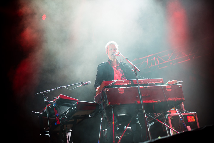 Level 42 @ Summer Swing, picture 23, photographed by Dimitri Vanlommel - FrontView Magazine