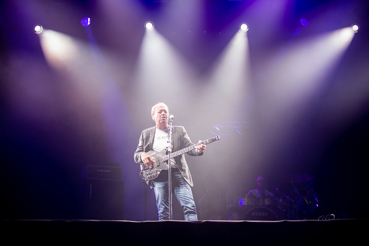 Level 42 @ Summer Swing, picture 24, photographed by Dimitri Vanlommel - FrontView Magazine
