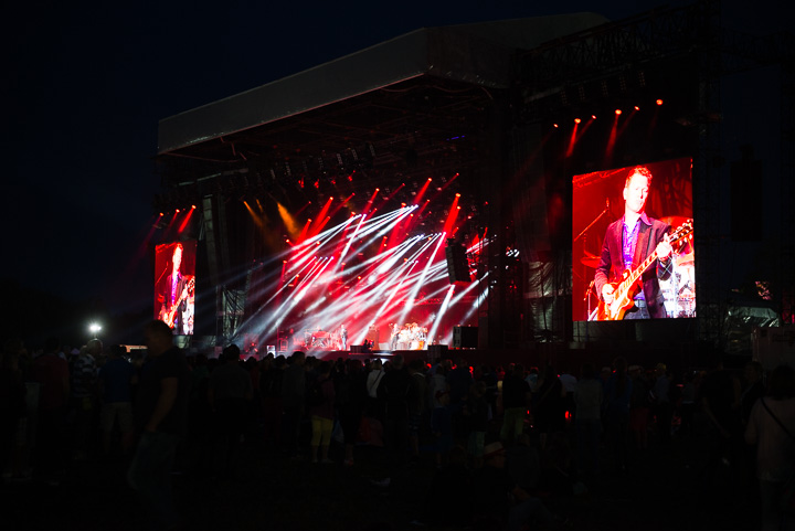 Level 42 @ Summer Swing, picture 26, photographed by Dimitri Vanlommel - FrontView Magazine