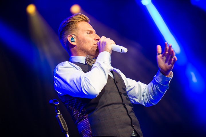 Michael Lanzo @ Summer Swing, picture 16, photographed by Dimitri Vanlommel - FrontView Magazine
