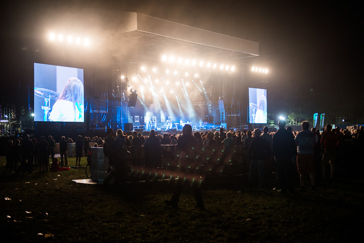 Milk Inc. @ Summer Swing, picture 16, photographed by Dimitri Vanlommel - FrontView Magazine