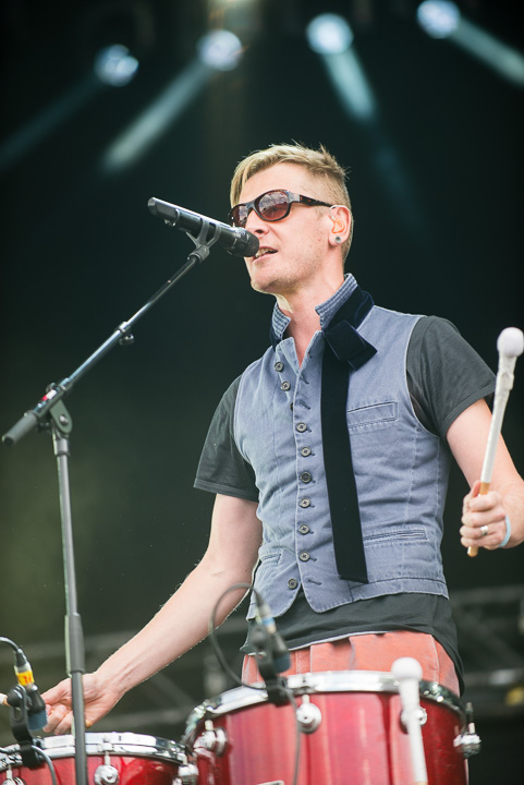 Ozark Henry @ Summer Swing, picture 4, photographed by Dimitri Vanlommel - FrontView Magazine