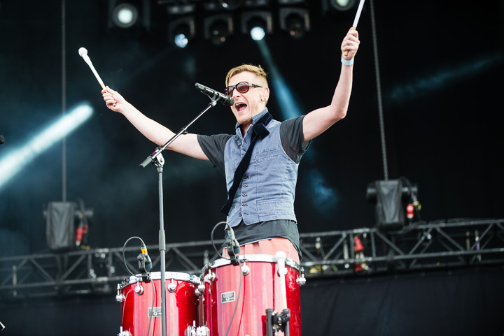 Ozark Henry @ Summer Swing, picture 5, photographed by Dimitri Vanlommel - FrontView Magazine