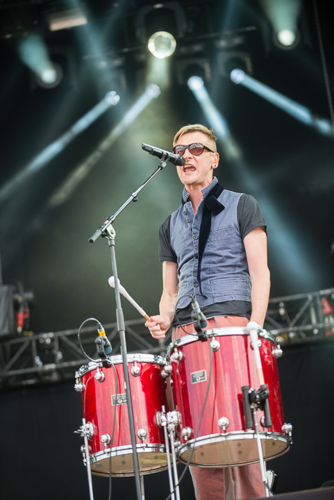 Ozark Henry @ Summer Swing, picture 7, photographed by Dimitri Vanlommel - FrontView Magazine