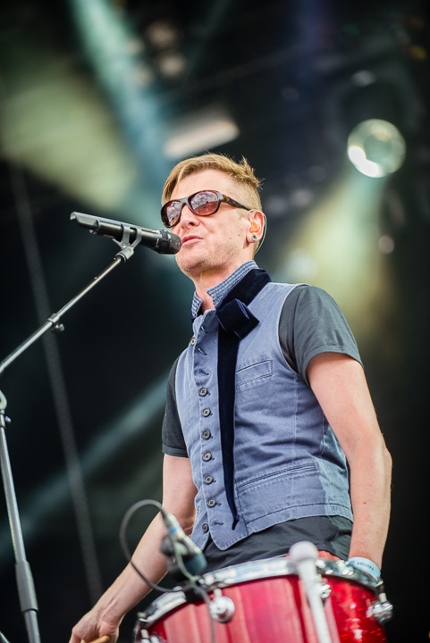Ozark Henry @ Summer Swing, picture 8, photographed by Dimitri Vanlommel - FrontView Magazine