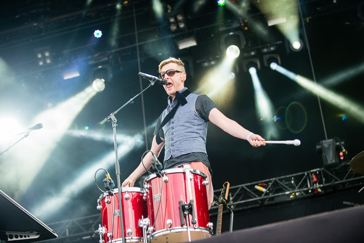 Ozark Henry @ Summer Swing, picture 9, photographed by Dimitri Vanlommel - FrontView Magazine