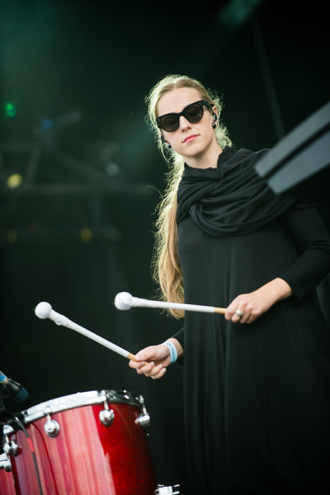 Ozark Henry @ Summer Swing, picture 11, photographed by Dimitri Vanlommel - FrontView Magazine