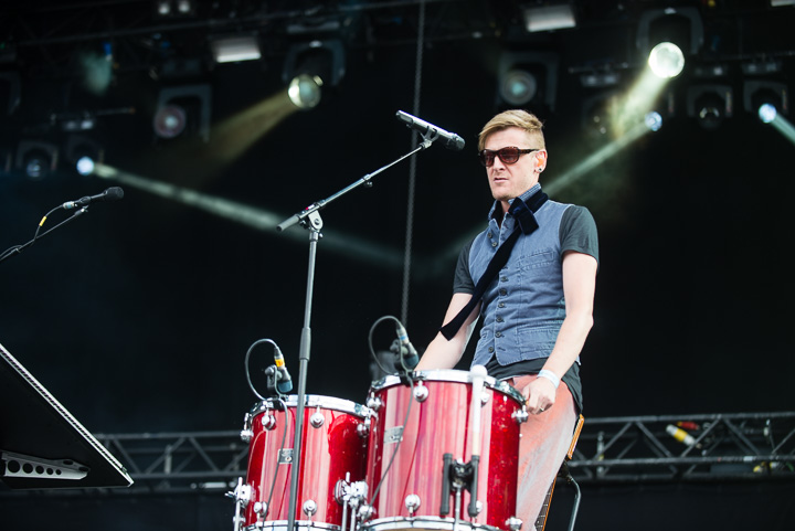 Ozark Henry @ Summer Swing, picture 13, photographed by Dimitri Vanlommel - FrontView Magazine