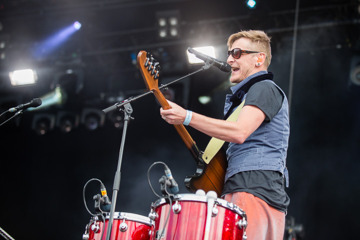 Ozark Henry @ Summer Swing, picture 19, photographed by Dimitri Vanlommel - FrontView Magazine