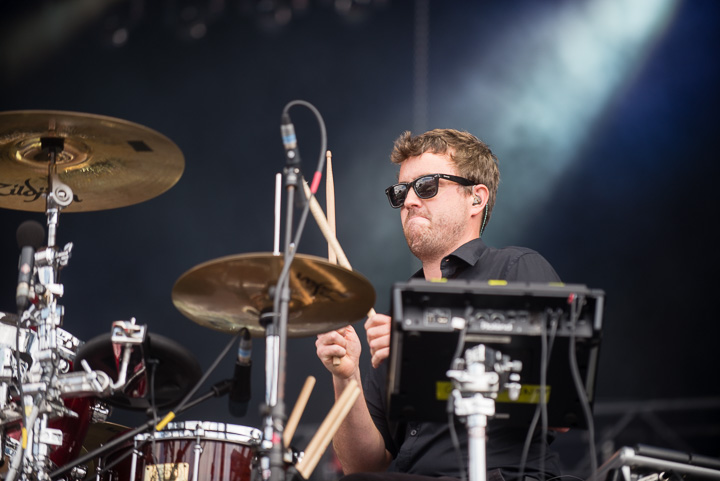 Ozark Henry @ Summer Swing, picture 23, photographed by Dimitri Vanlommel - FrontView Magazine