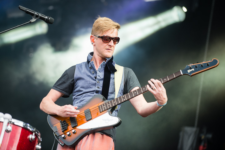 Ozark Henry @ Summer Swing, picture 25, photographed by Dimitri Vanlommel - FrontView Magazine