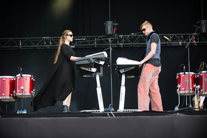 Ozark Henry @ Summer Swing, picture 26, photographed by Dimitri Vanlommel - FrontView Magazine