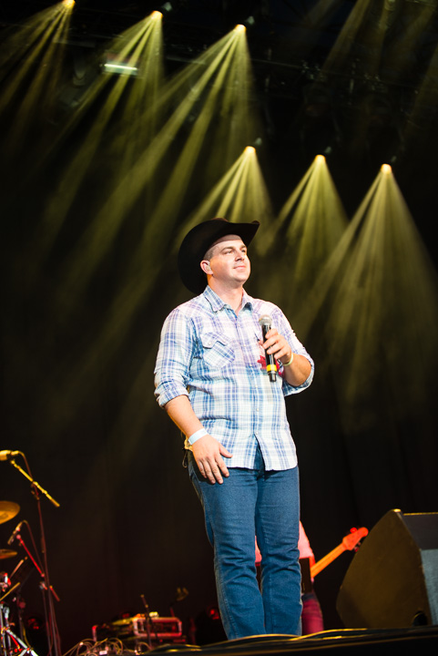 Robby Longo @ Summer Swing, picture 15, photographed by Dimitri Vanlommel - FrontView Magazine