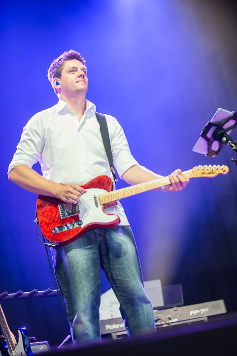 Robby Longo @ Summer Swing, picture 19, photographed by Dimitri Vanlommel - FrontView Magazine