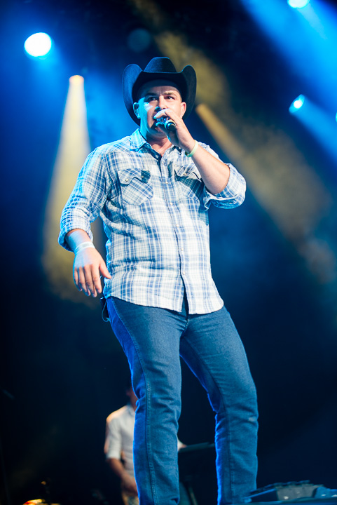 Robby Longo @ Summer Swing, picture 26, photographed by Dimitri Vanlommel - FrontView Magazine