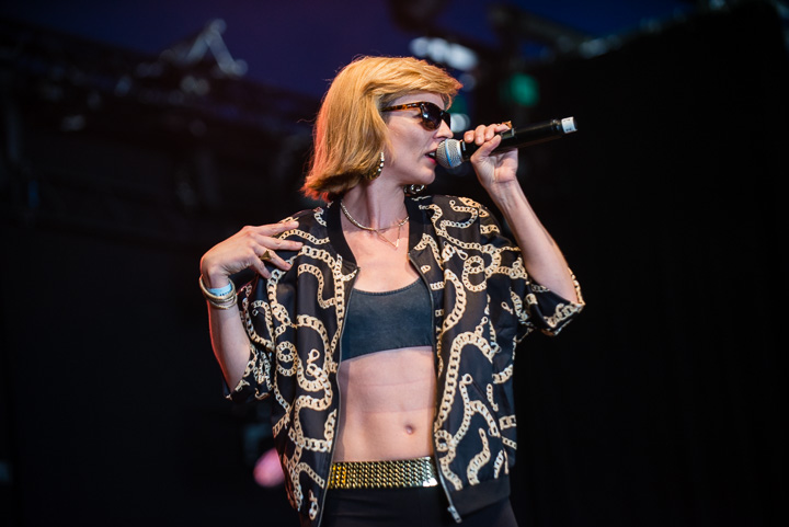 Slongs Dievanongs @ Summer Swing, picture 6, photographed by Dimitri Vanlommel - FrontView Magazine