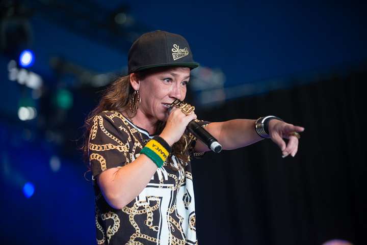 Slongs Dievanongs @ Summer Swing, picture 13, photographed by Dimitri Vanlommel - FrontView Magazine