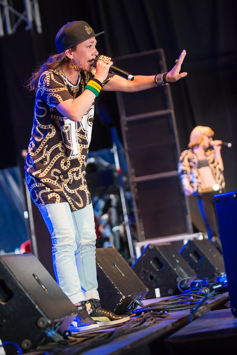 Slongs Dievanongs @ Summer Swing, picture 16, photographed by Dimitri Vanlommel - FrontView Magazine