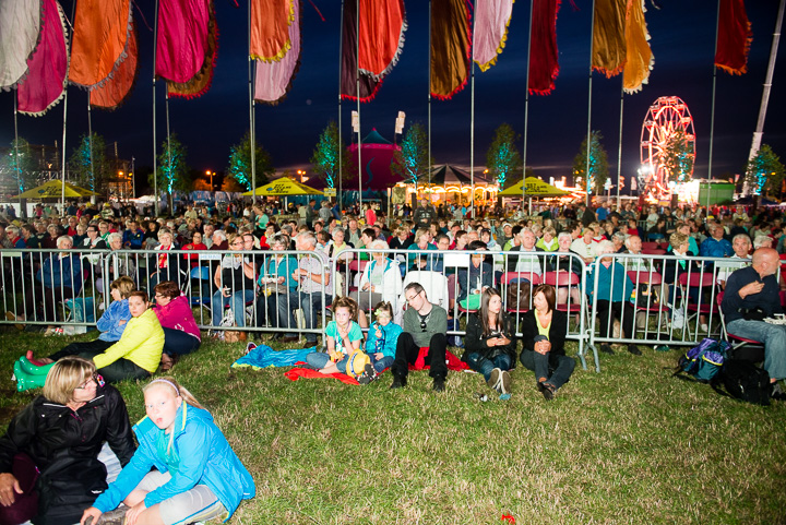 Summer Swing sfeerbeelden, picture 19, photographed by Dimitri Vanlommel - FrontView Magazine