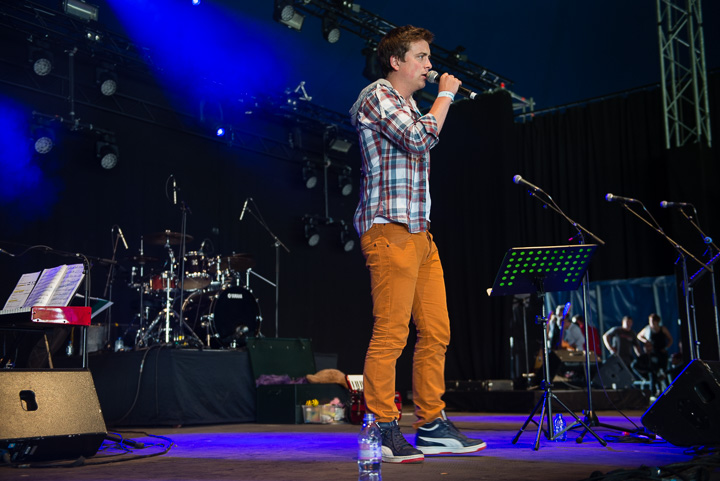 Summer Swing sfeerbeelden, picture 26, photographed by Dimitri Vanlommel - FrontView Magazine