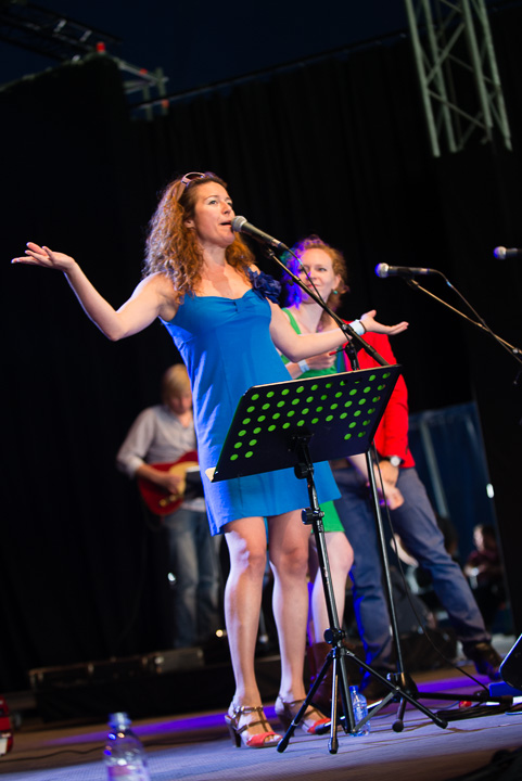 Summer Swing sfeerbeelden, picture 30, photographed by Dimitri Vanlommel - FrontView Magazine
