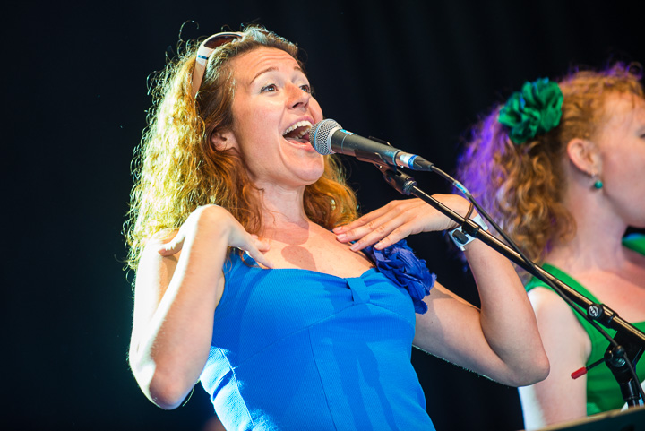 Summer Swing sfeerbeelden, picture 32, photographed by Dimitri Vanlommel - FrontView Magazine