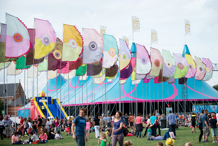 Summer Swing sfeerbeelden, picture 56, photographed by Dimitri Vanlommel - FrontView Magazine
