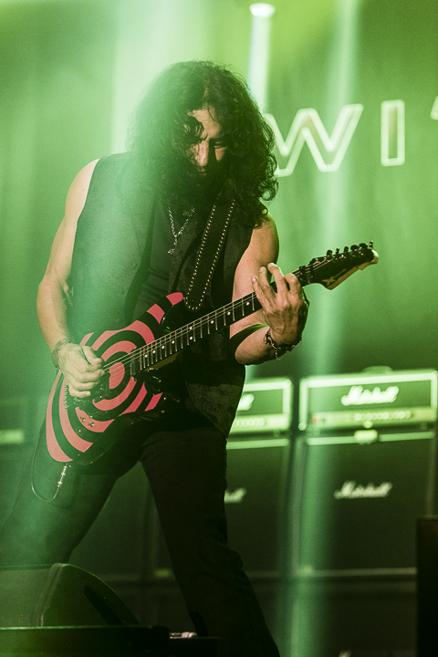 Twisted Sister @ Alcatraz Hard Rock & Metal Fest, foto 14, foto's door Edwin Houdevelt - FrontView Magazine