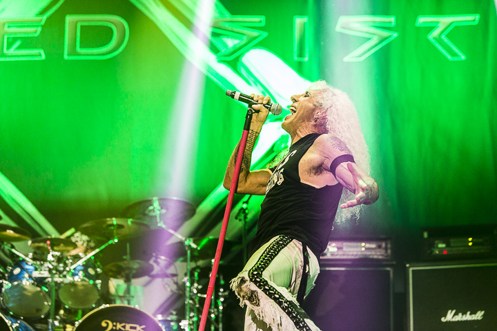 Twisted Sister @ Alcatraz Hard Rock & Metal Fest, foto 24, foto's door Edwin Houdevelt - FrontView Magazine