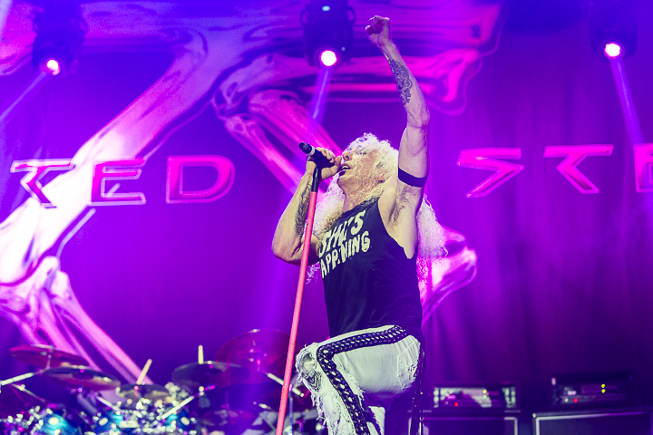 Twisted Sister @ Alcatraz Hard Rock & Metal Fest, foto 25, foto's door Edwin Houdevelt - FrontView Magazine