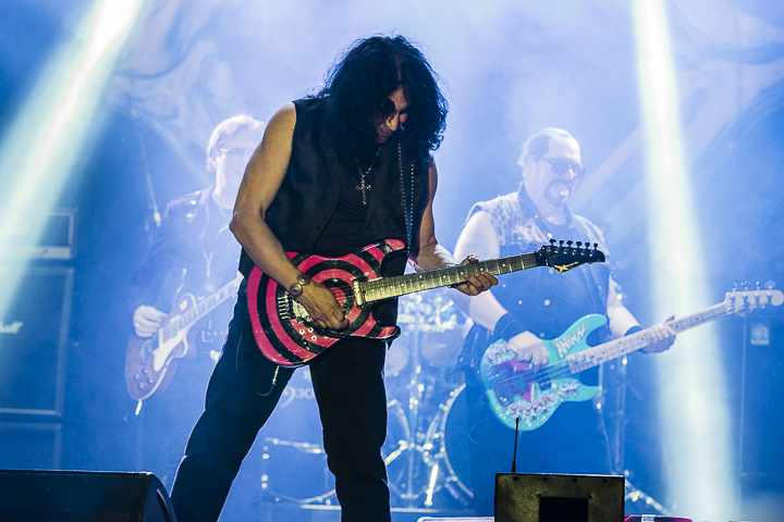 Twisted Sister @ Alcatraz Hard Rock & Metal Fest, foto 36, foto's door Edwin Houdevelt - FrontView Magazine