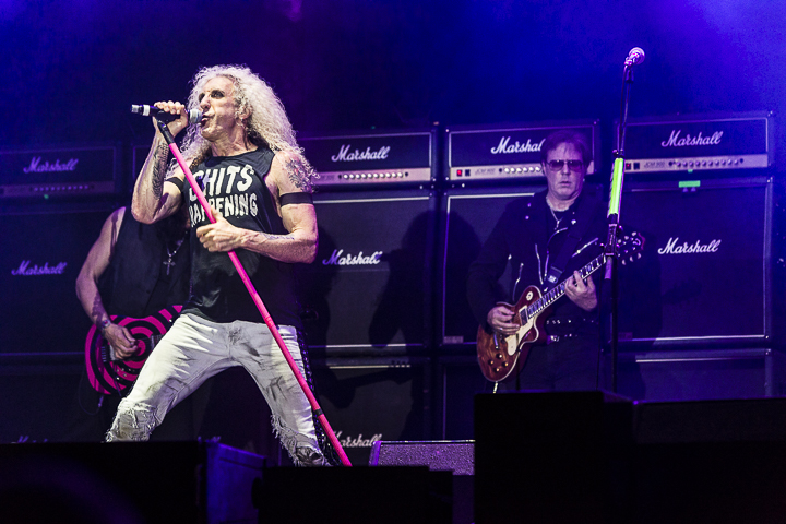 Twisted Sister @ Alcatraz Hard Rock & Metal Fest, foto 38, foto's door Edwin Houdevelt - FrontView Magazine
