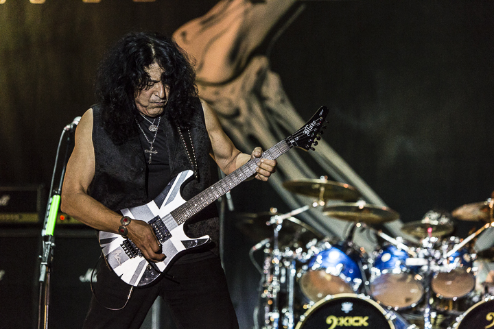 Twisted Sister @ Alcatraz Hard Rock & Metal Fest, foto 42, foto's door Edwin Houdevelt - FrontView Magazine